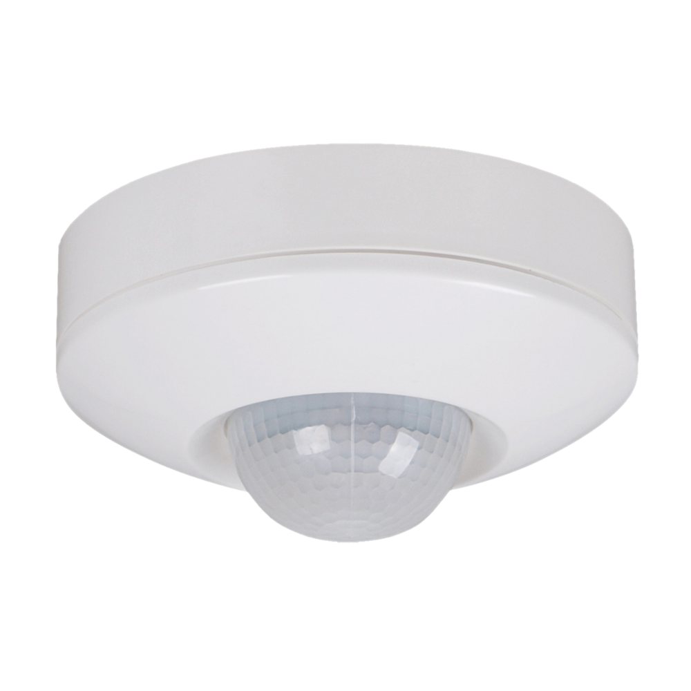 SMS803CD Infrared Sensor Recessed Or Surface Mounted IP20