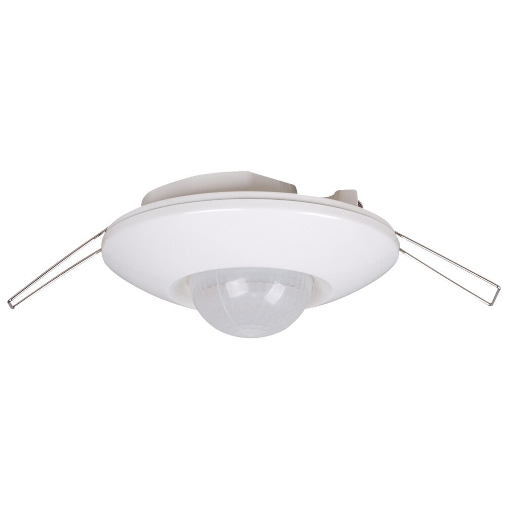SMS803CD Infrared Sensor Recessed Or Surface Mounted IP20