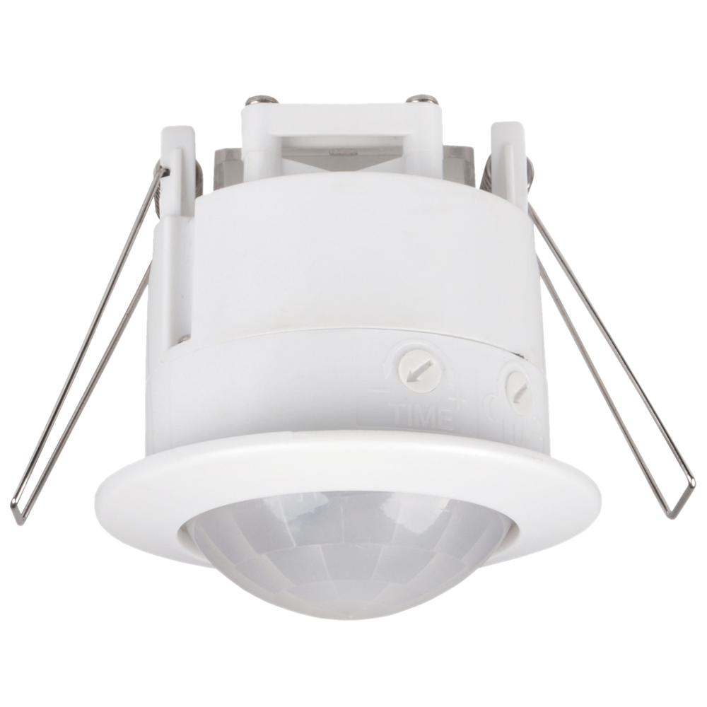 SMS804CR Infrared Sensor Recessed IP20