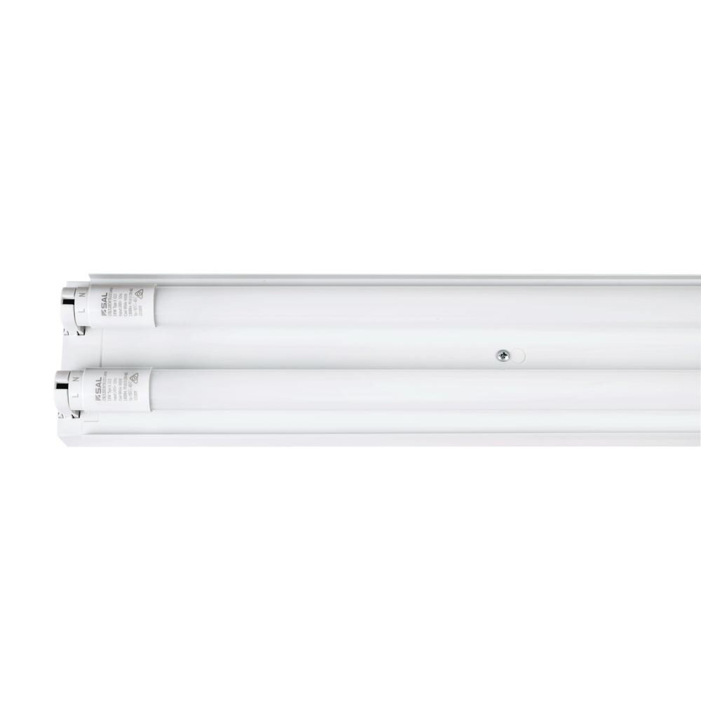 LED STD25EM LED Batten 18W 4000K