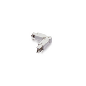 STR Adjustable Connector For Three Circuit Track Black