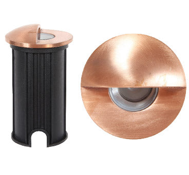 TORAKINA 1W 12V DC SOLID-COPPER