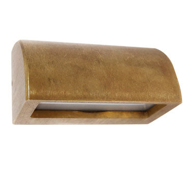 TORQUAY Max 20W 12V SOLID-BRONZE
