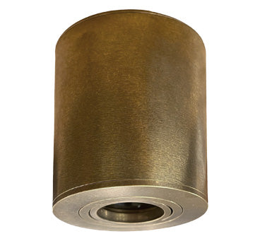 TRINITY 50W max 240V BRASS