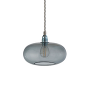 Horizon Pendant Light W210mm Glass