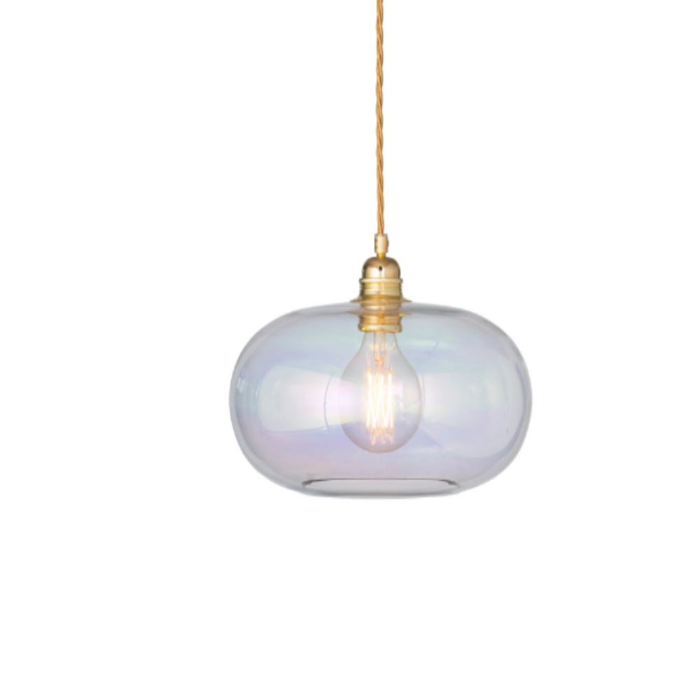Horizon Pendant Light W290mm Glass