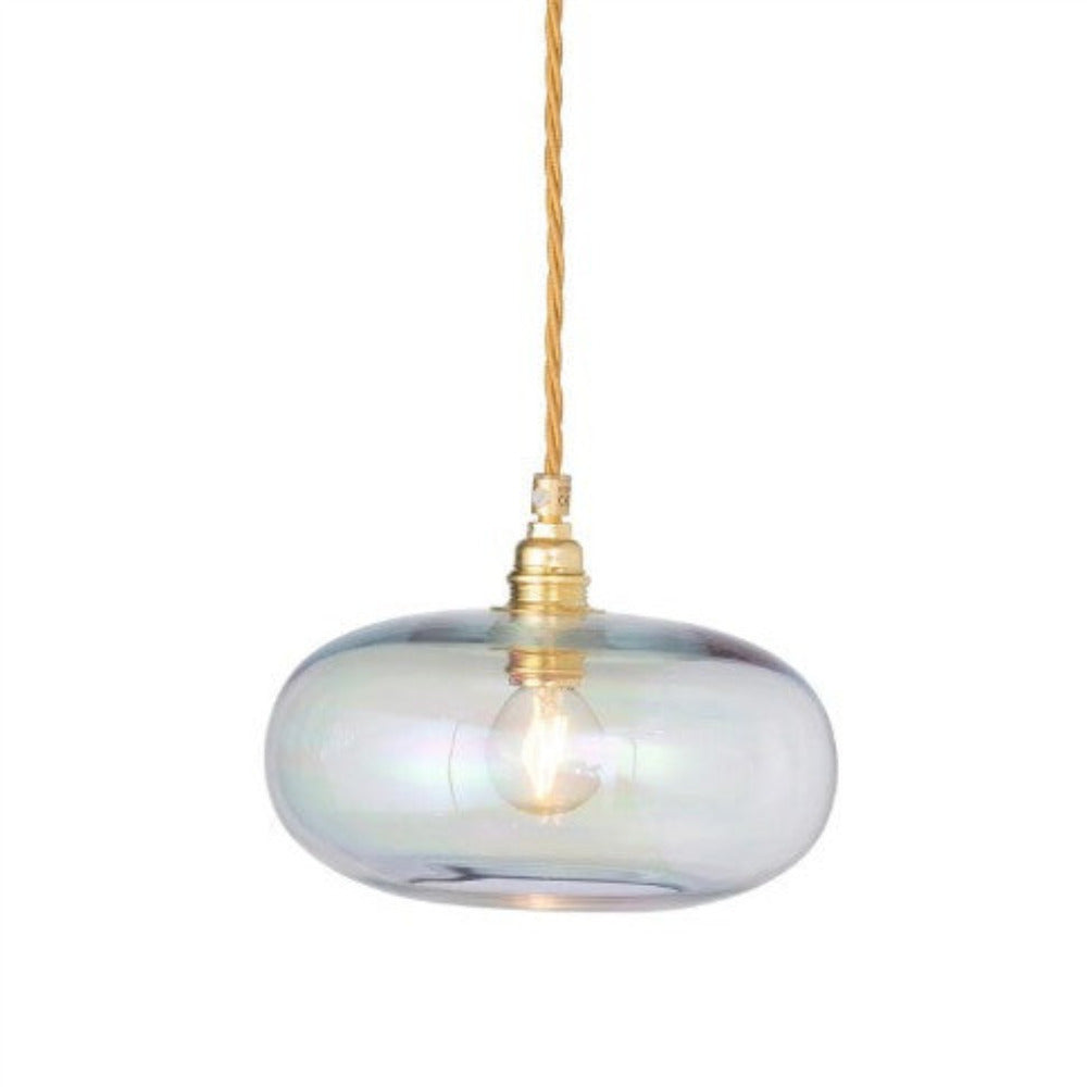 Horizon Pendant Light W210mm Glass