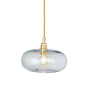 Horizon Pendant Light W210mm Glass