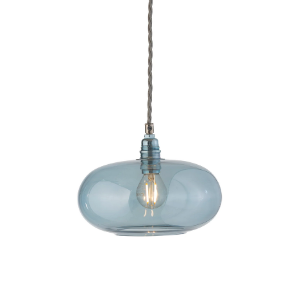 Horizon Pendant Light W210mm Glass