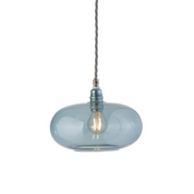 Horizon Pendant Light W210mm Glass