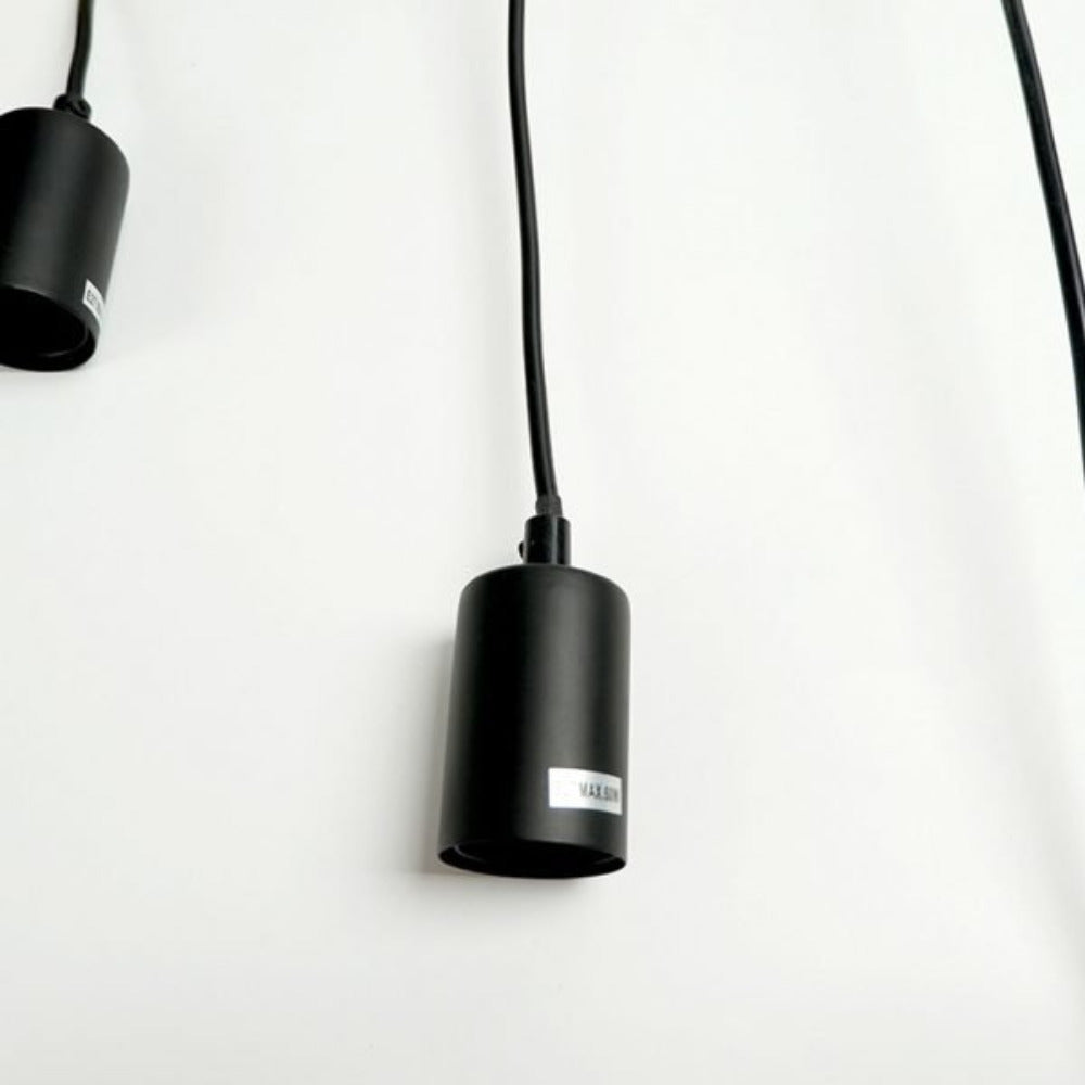 Tibery 6 Lights Pendant Light
