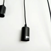 Tibery 6 Lights Pendant Light