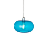 Horizon Pendant Light W360mm Glass