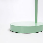 Mak Table Lamp in Mint