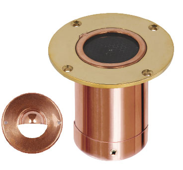 WANDA 20W max 12V SOLID-COPPER