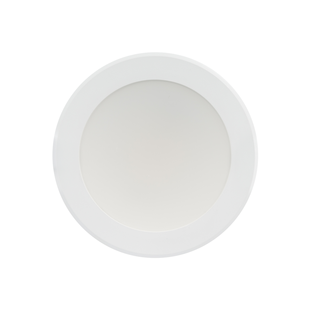 WAVE Recessed LED Downlight White 3CCT