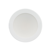 WAVE Recessed LED Downlight White 3CCT