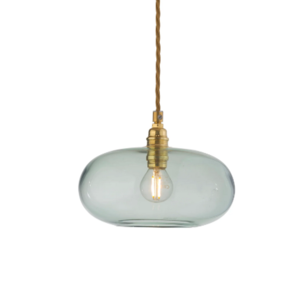 Horizon Pendant Light W210mm Glass