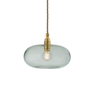 Horizon Pendant Light W210mm Glass