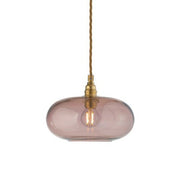 Horizon Pendant Light W210mm Glass