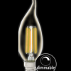 e14 Lamp Flame v1