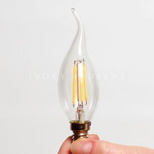 e14 Lamp Flame