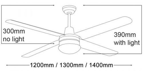 Martec-Precision-MPF316-Ceiling-Fan-Line-Drawing-600×300
