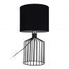 ashley-tl_22513 Medium Cage Table Lamp