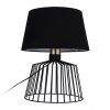 ashley-tl_22514 Large Cage Table Lamp