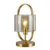 Dynamic Gold Table Lamp on 5514014-GD