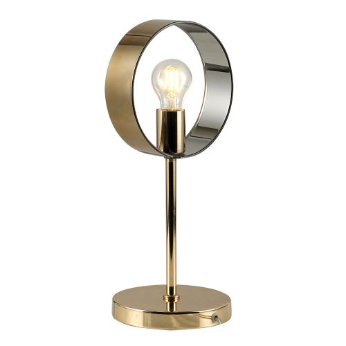 Galaxy Gold Table Lamp 5514011-GD