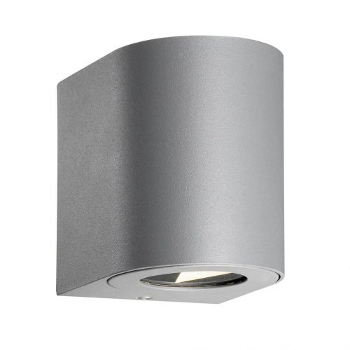 Canto 2 Grey Up Down Wall Light Application 6N49701010